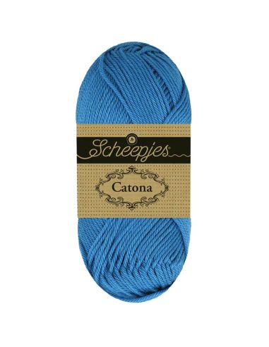 Algodón Scheepjes Catona 50