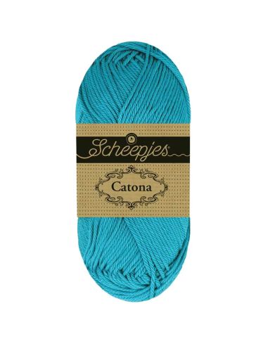 Algodón Scheepjes Catona 50