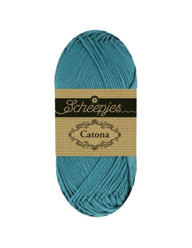 Algodón Scheepjes Catona 50