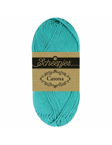 Algodón Scheepjes Catona 50
