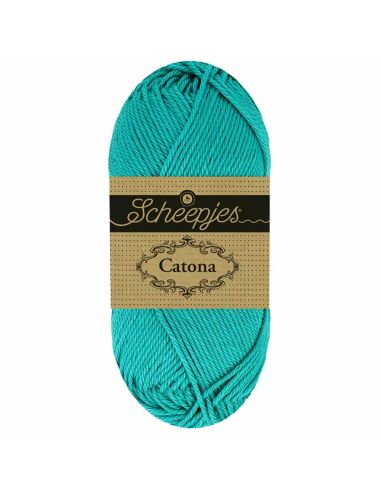 Algodón Scheepjes Catona 50