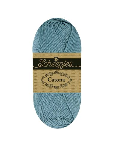 Algodón Scheepjes Catona 50