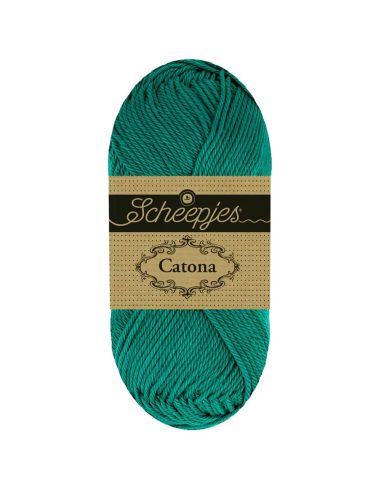 Algodón Scheepjes Catona 50