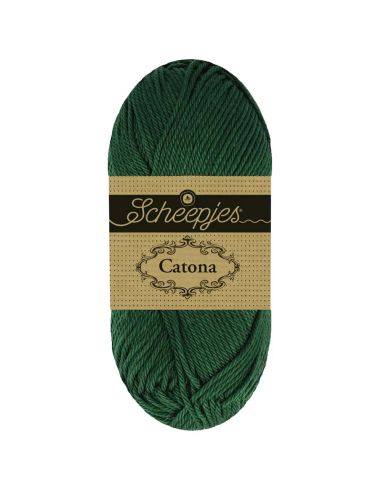 Algodón Scheepjes Catona 50