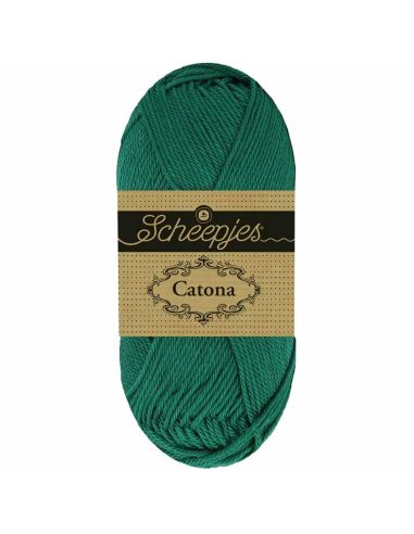 Algodón Scheepjes Catona 50