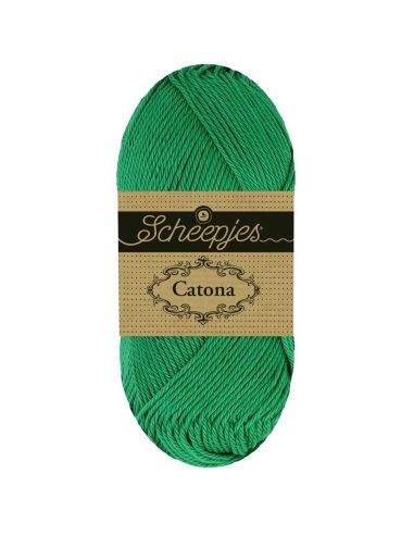 Algodón Scheepjes Catona 50