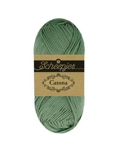 Algodón Scheepjes Catona 50