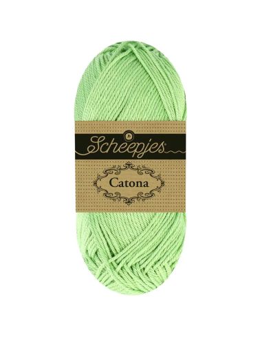 Algodón Scheepjes Catona 50
