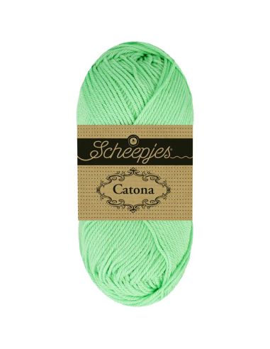 Algodón Scheepjes Catona 50