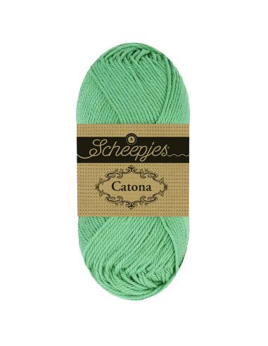 Algodón Scheepjes Catona 50