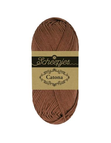 Algodón Scheepjes Catona 50
