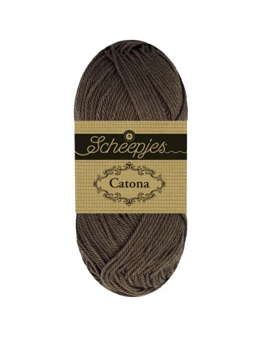 Algodón Scheepjes Catona 50