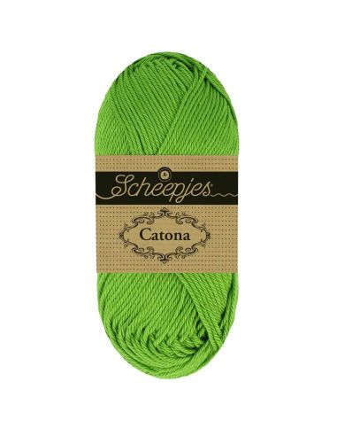 Algodón Scheepjes Catona 50