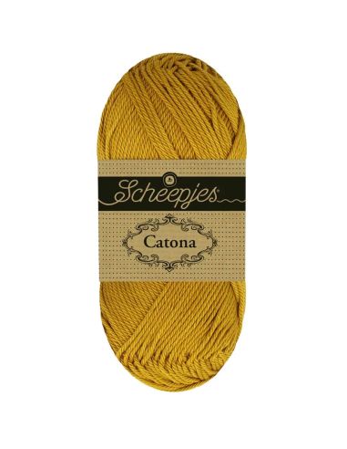 Algodón Scheepjes Catona 50