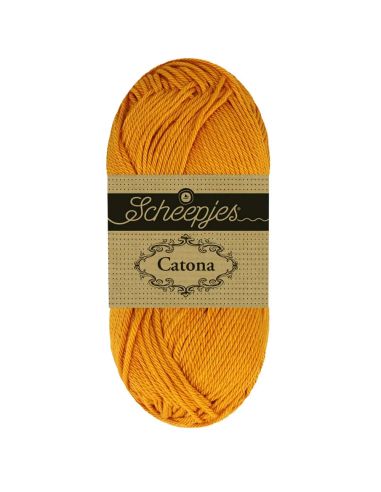 Algodón Scheepjes Catona 50