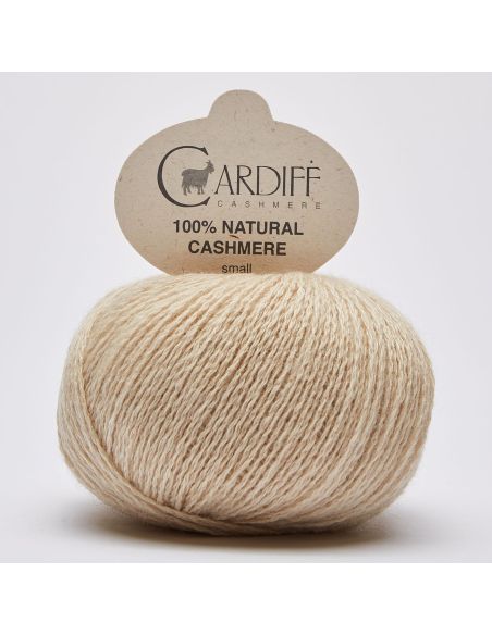 Laine Small Cardiff Cashmere