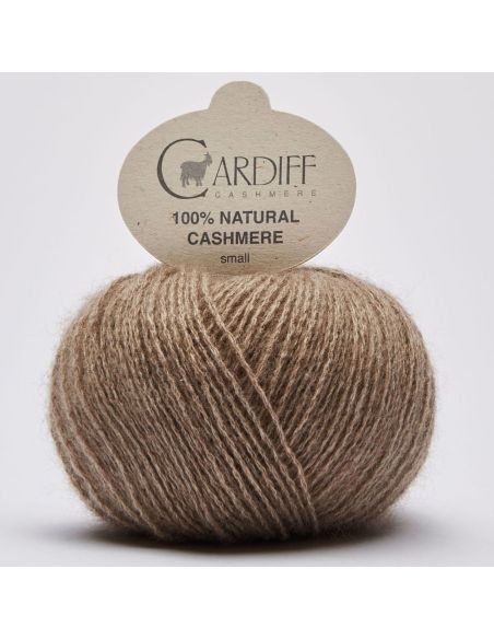 Laine Small Cardiff Cashmere