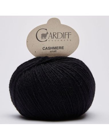 Laine Small Cardiff Cashmere