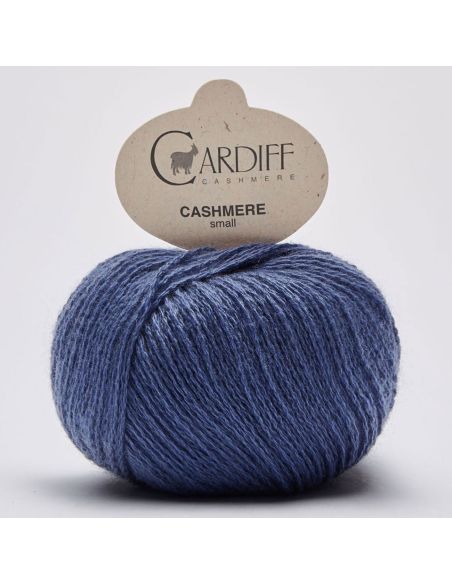 Laine Small Cardiff Cashmere