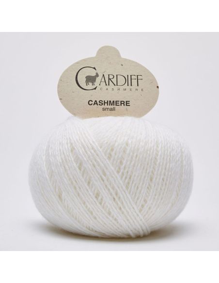 Laine Small Cardiff Cashmere