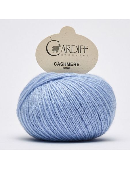 Laine Small Cardiff Cashmere