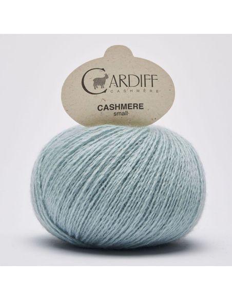 Laine Small Cardiff Cashmere