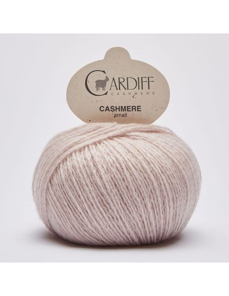 Laine Small Cardiff Cashmere
