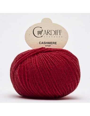 Laine Small Cardiff Cashmere