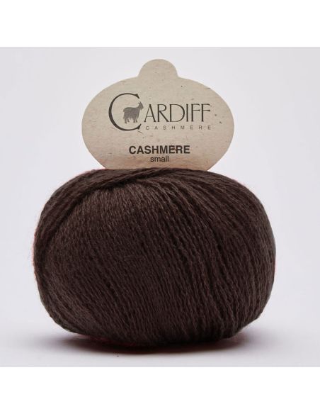 Laine Small Cardiff Cashmere