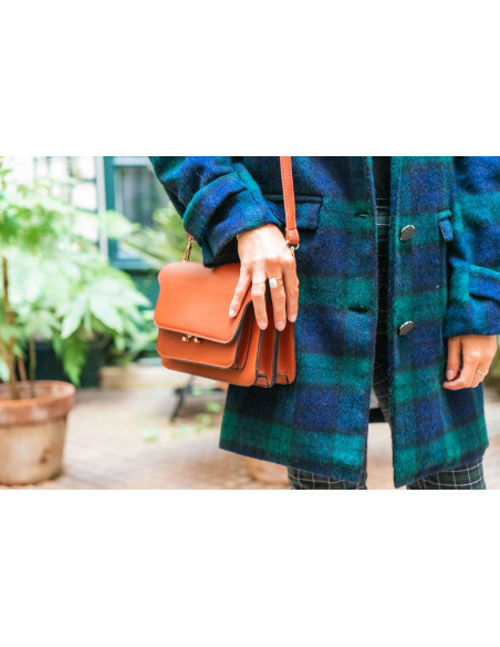 Patrón de abrigo Ray - Maison Fauve