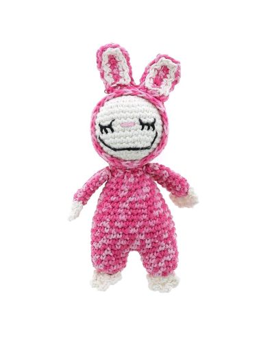 Kit crochet MyBoo - Rose