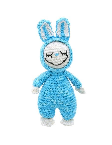 Kit amigurumi MyBoo - Peppermint