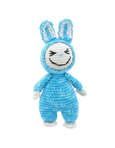 Kit amigurumi MyBoo - Peppermint