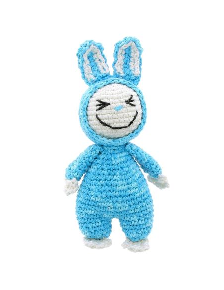 Kit amigurumi MyBoo - Peppermint