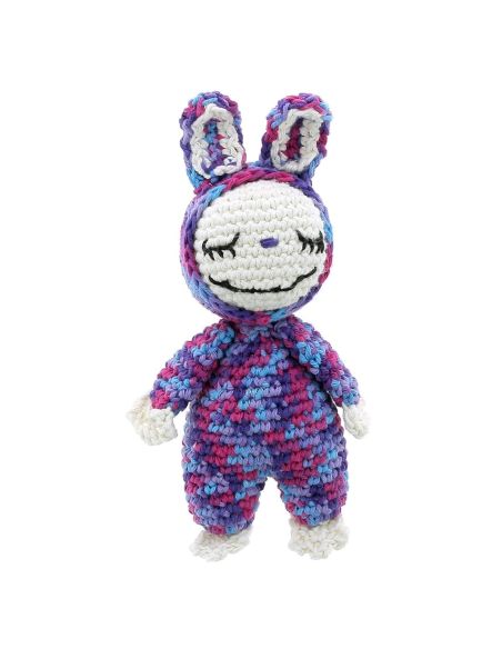 Kit amigurumi MyBoo - Caribbean