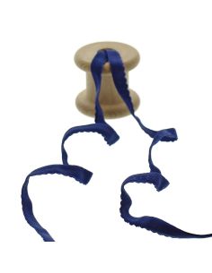 Elástico lencería caballera - Azul marino