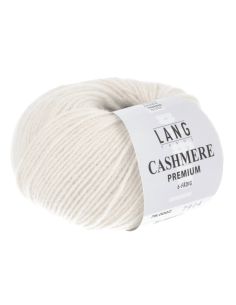 Laine Cashmere Premium Lang Yarns