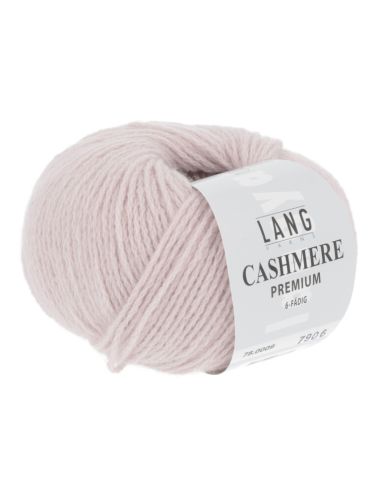 Laine Cashmere Premium Lang Yarns