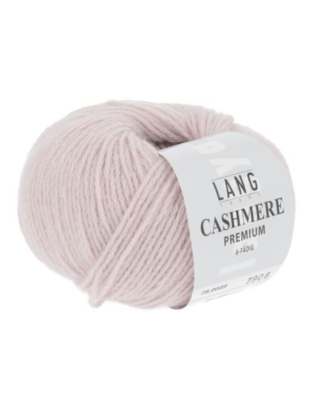 Laine Cashmere Premium Lang Yarns