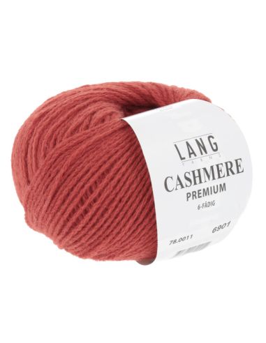 Laine Cashmere Premium Lang Yarns