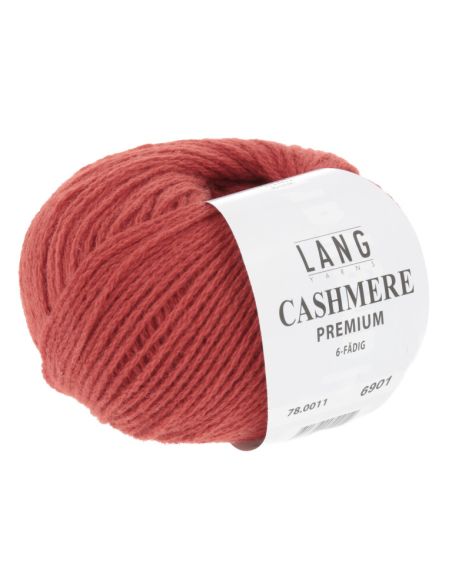 Laine Cashmere Premium Lang Yarns