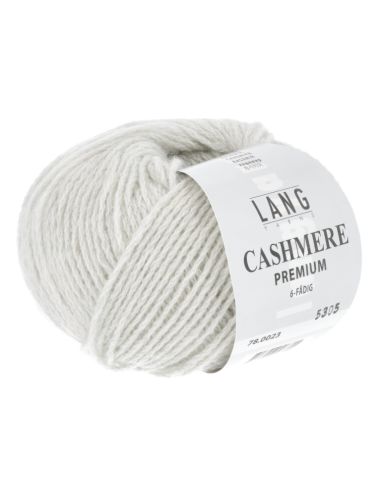 Laine Cashmere Premium Lang Yarns