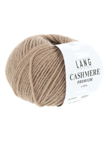 Laine Cashmere Premium Lang Yarns