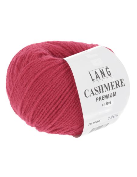 Laine Cashmere Premium Lang Yarns
