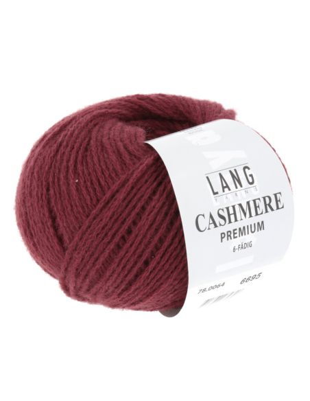 Laine Cashmere Premium Lang Yarns