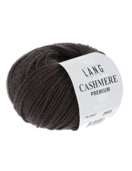 Laine Cashmere Premium Lang Yarns