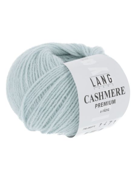 Laine Cashmere Premium Lang Yarns