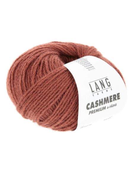 Laine Cashmere Premium Lang Yarns
