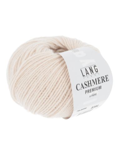 Laine Cashmere Premium Lang Yarns