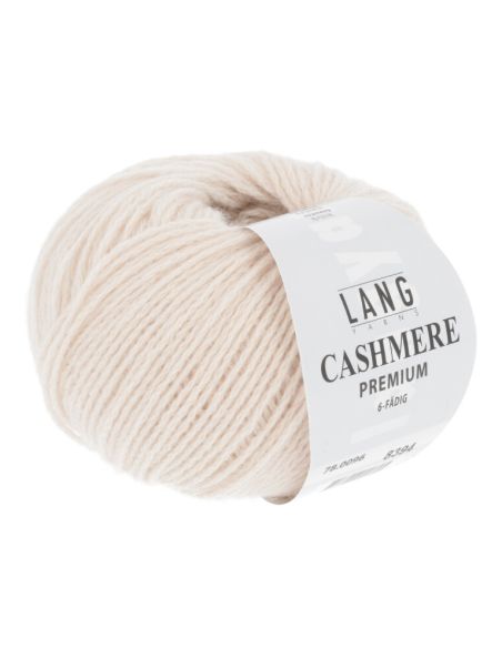 Laine Cashmere Premium Lang Yarns